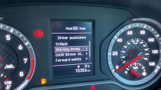 Hyundai i10 1.0 T-GDi N Line 5dr Petrol Hatchback